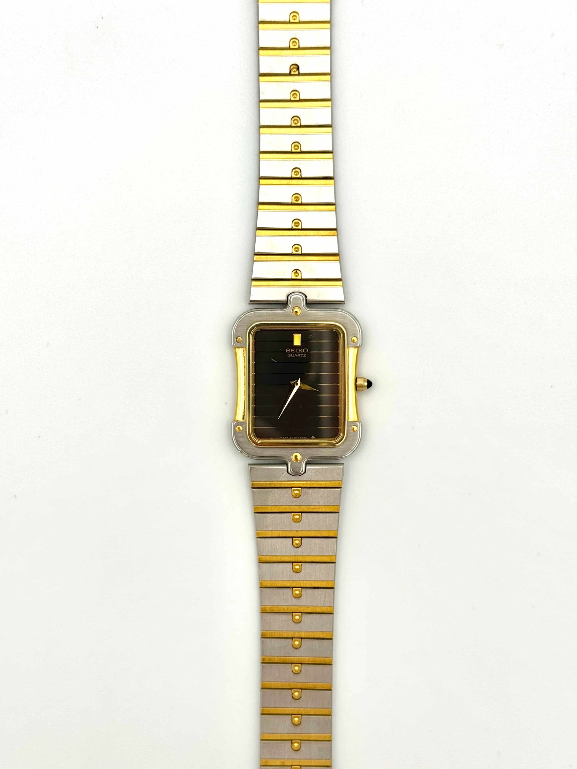 Seiko Quartz Ultra Thin